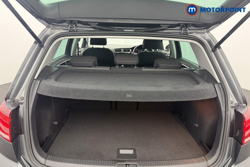 Volkswagen Golf Gt Edition Automatic Petrol Hatchback - Stock Number (1609288) - 13th supplementary image