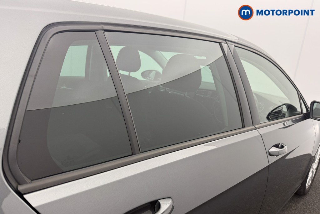 Volkswagen Golf Gt Edition Automatic Petrol Hatchback - Stock Number (1609288) - 16th supplementary image