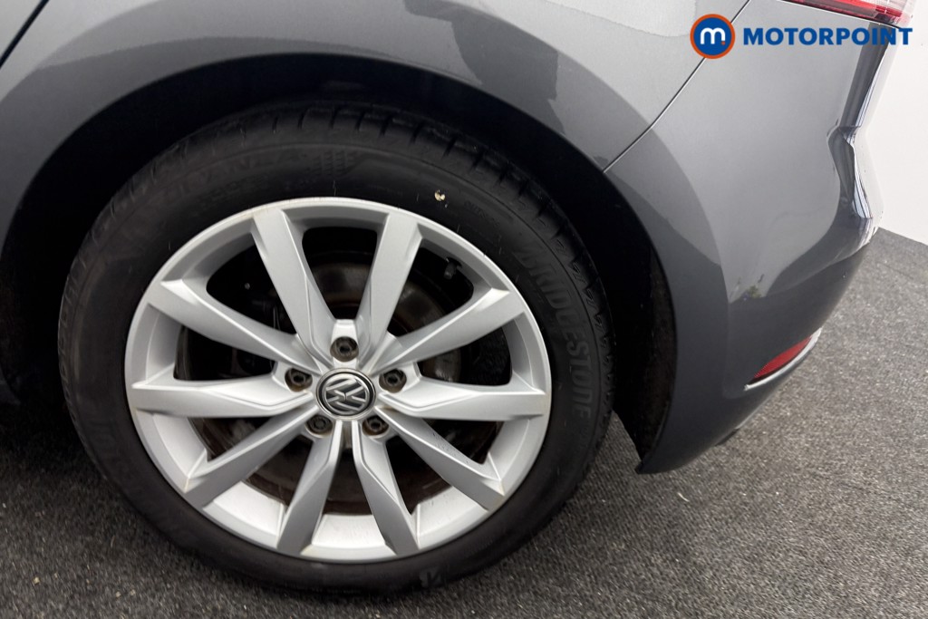 Volkswagen Golf Gt Edition Automatic Petrol Hatchback - Stock Number (1609288) - 20th supplementary image