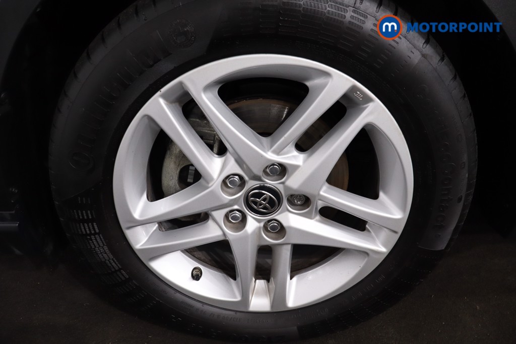 Toyota C-Hr Icon Automatic Petrol-Electric Hybrid SUV - Stock Number (1609395) - 11th supplementary image