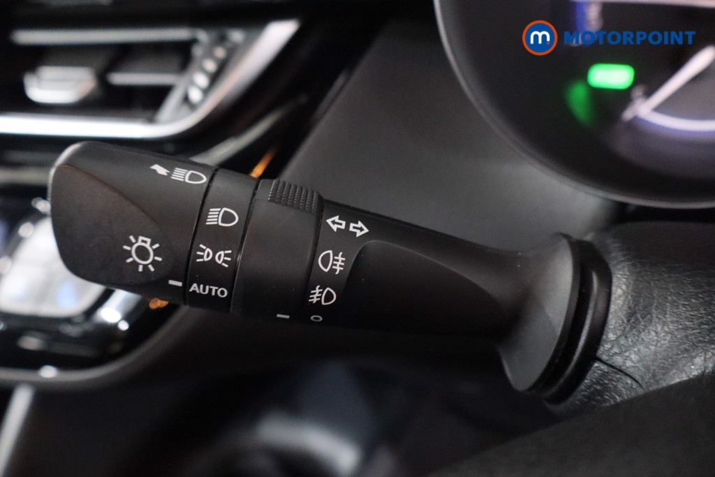 Toyota C-Hr Icon Automatic Petrol-Electric Hybrid SUV - Stock Number (1609395) - 13th supplementary image
