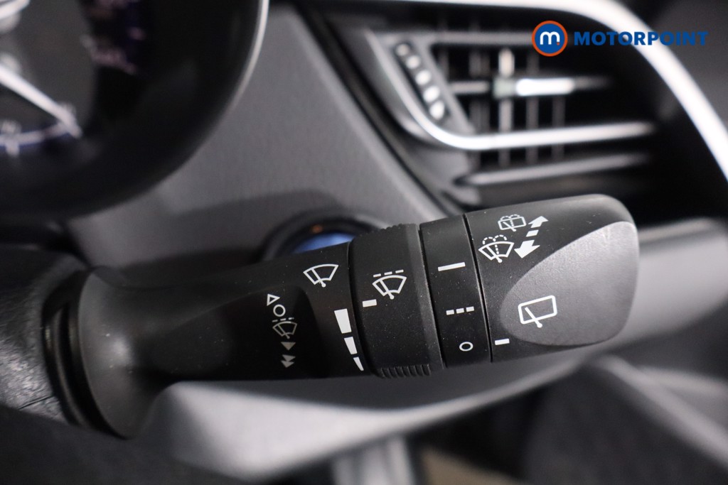 Toyota C-Hr Icon Automatic Petrol-Electric Hybrid SUV - Stock Number (1609395) - 14th supplementary image