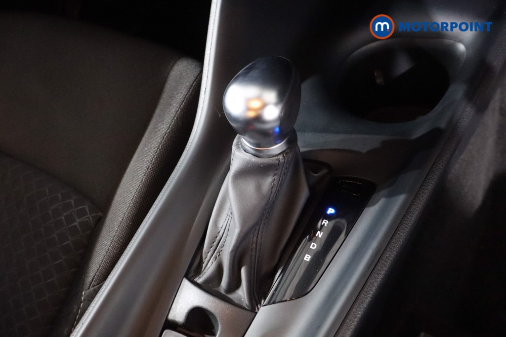 Toyota C-Hr Icon Automatic Petrol-Electric Hybrid SUV - Stock Number (1609395) - 18th supplementary image