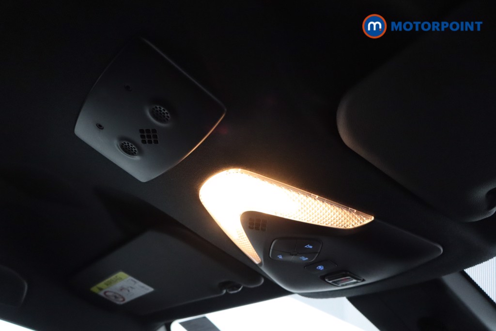 Toyota C-Hr Icon Automatic Petrol-Electric Hybrid SUV - Stock Number (1609395) - 19th supplementary image