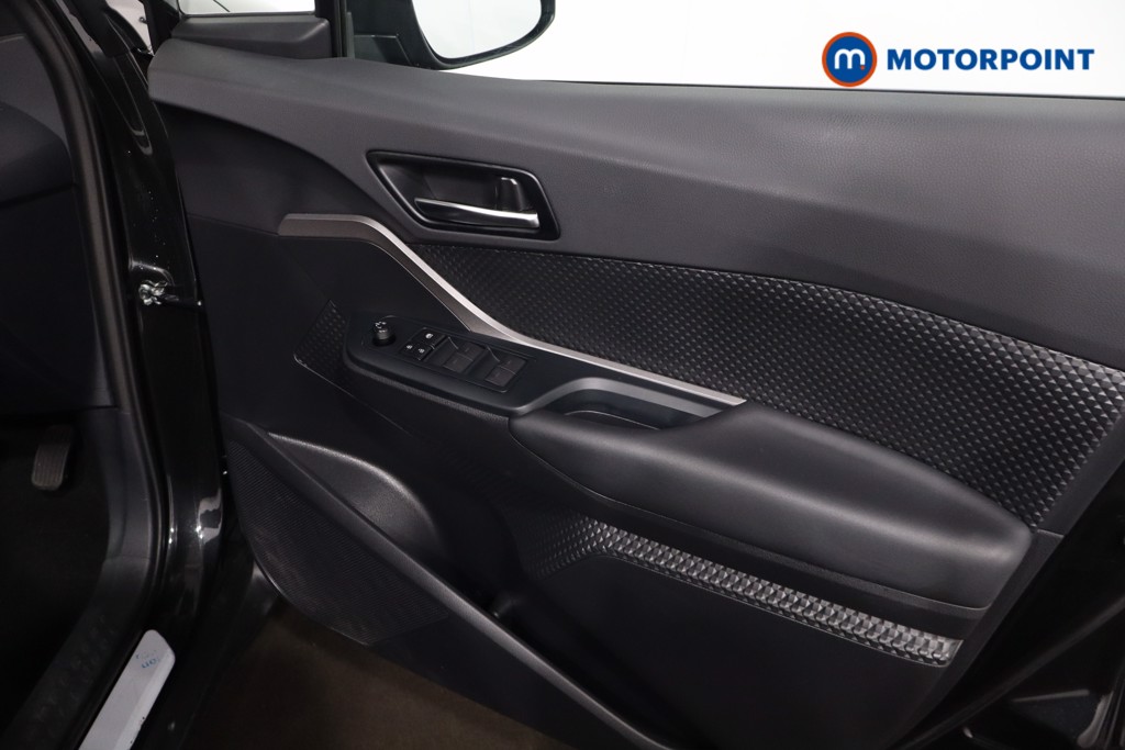 Toyota C-Hr Icon Automatic Petrol-Electric Hybrid SUV - Stock Number (1609395) - 22nd supplementary image