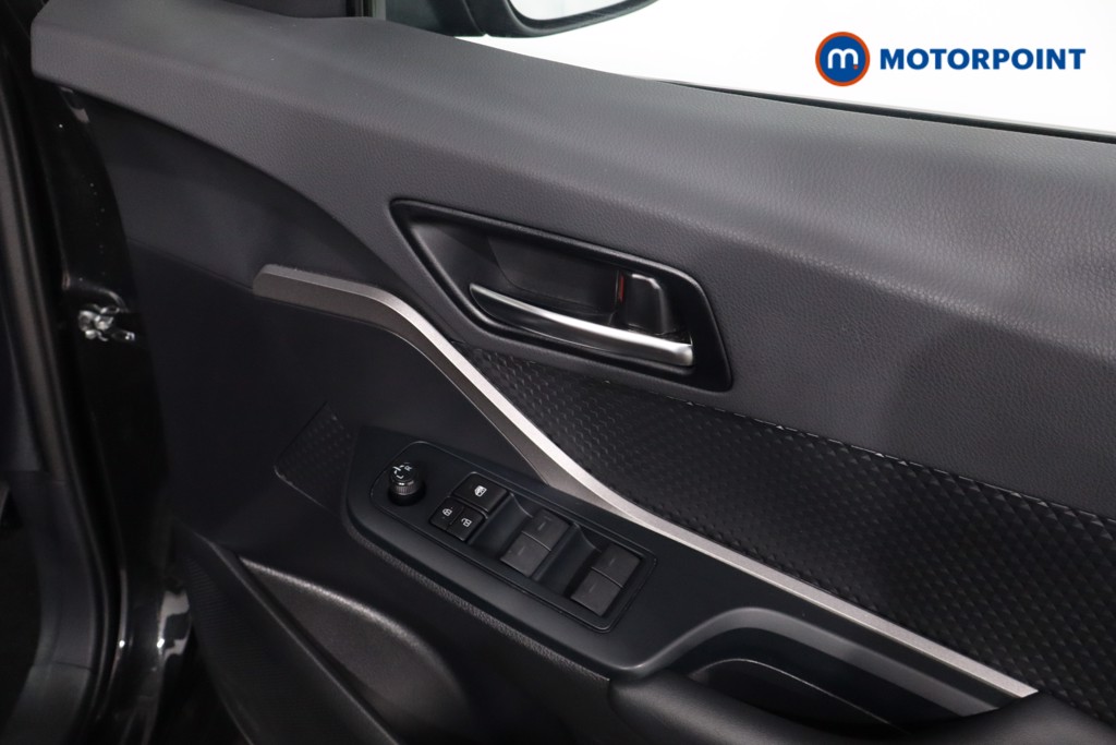 Toyota C-Hr Icon Automatic Petrol-Electric Hybrid SUV - Stock Number (1609395) - 23rd supplementary image