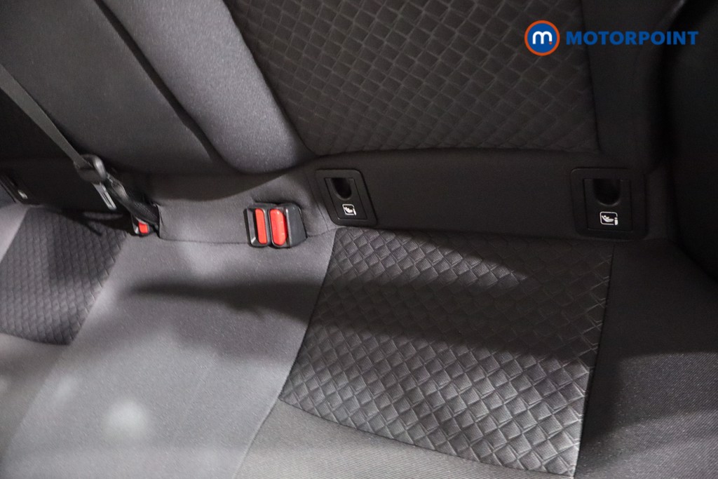 Toyota C-Hr Icon Automatic Petrol-Electric Hybrid SUV - Stock Number (1609395) - 24th supplementary image