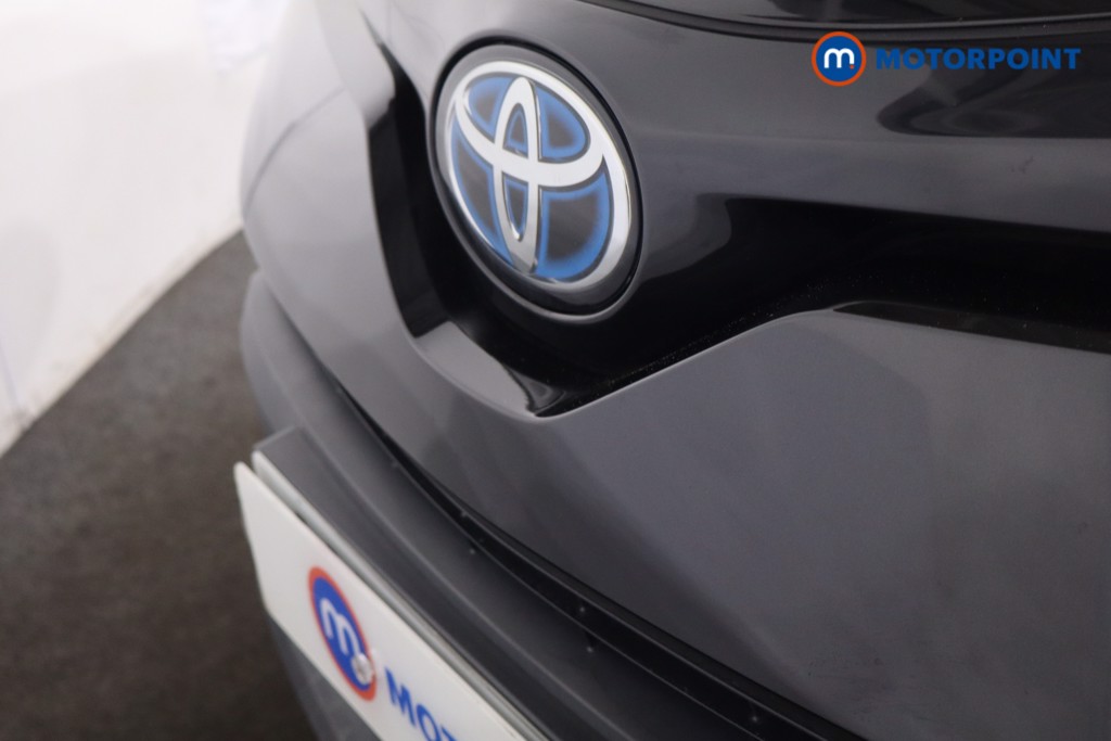 Toyota C-Hr Icon Automatic Petrol-Electric Hybrid SUV - Stock Number (1609395) - 27th supplementary image