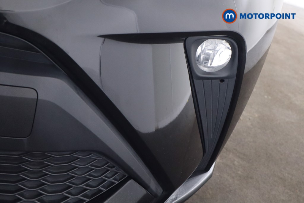 Toyota C-Hr Icon Automatic Petrol-Electric Hybrid SUV - Stock Number (1609395) - 29th supplementary image