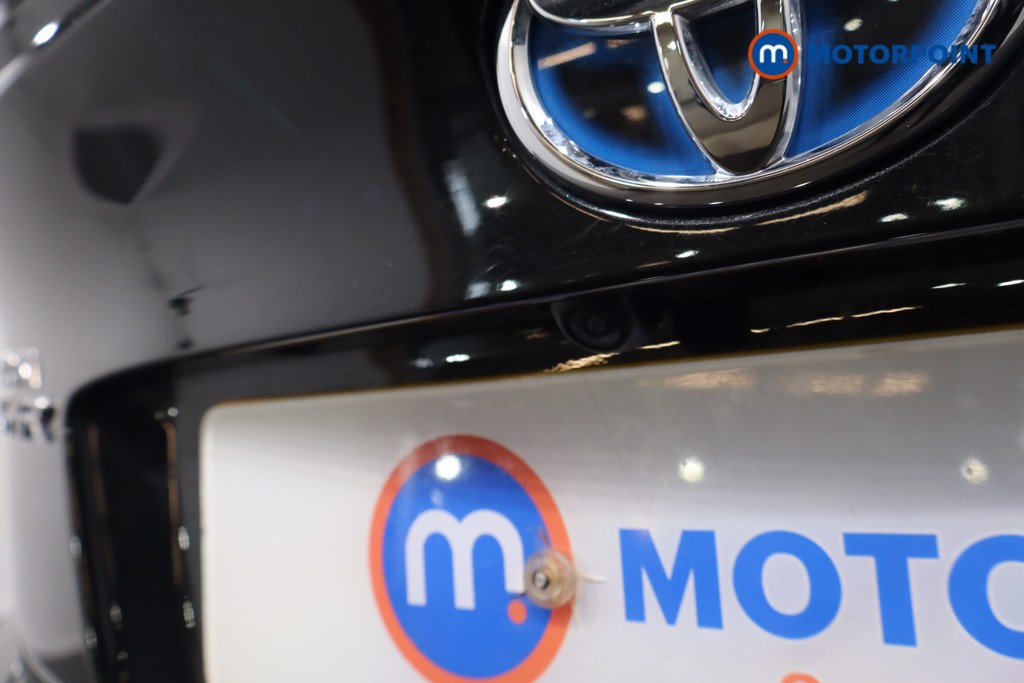 Toyota C-Hr Icon Automatic Petrol-Electric Hybrid SUV - Stock Number (1609395) - 35th supplementary image