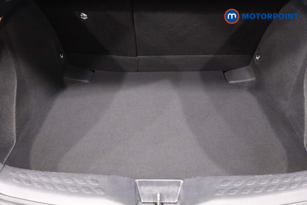 Toyota C-Hr Icon Automatic Petrol-Electric Hybrid SUV - Stock Number (1609395) - 36th supplementary image