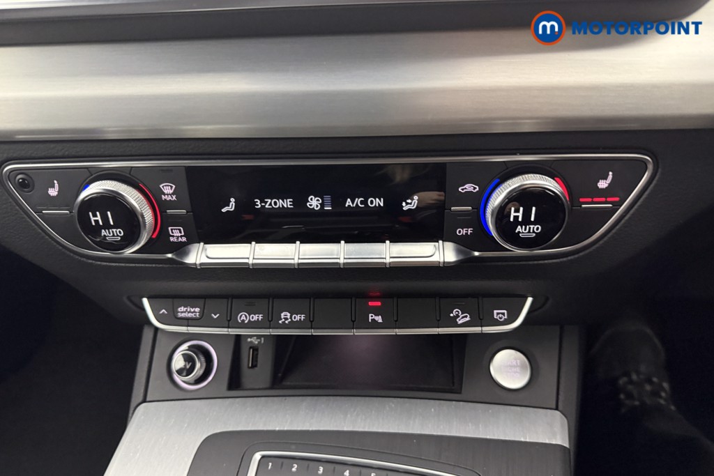 Audi Q5 S Line Automatic Petrol SUV - Stock Number (1609468) - 3rd supplementary image