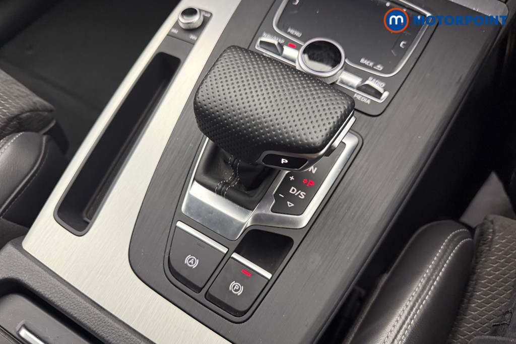 Audi Q5 S Line Automatic Petrol SUV - Stock Number (1609468) - 4th supplementary image