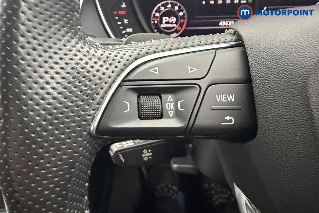 Audi Q5 S Line Automatic Petrol SUV - Stock Number (1609468) - 6th supplementary image