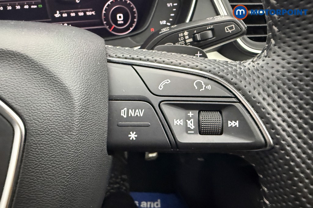 Audi Q5 S Line Automatic Petrol SUV - Stock Number (1609468) - 7th supplementary image