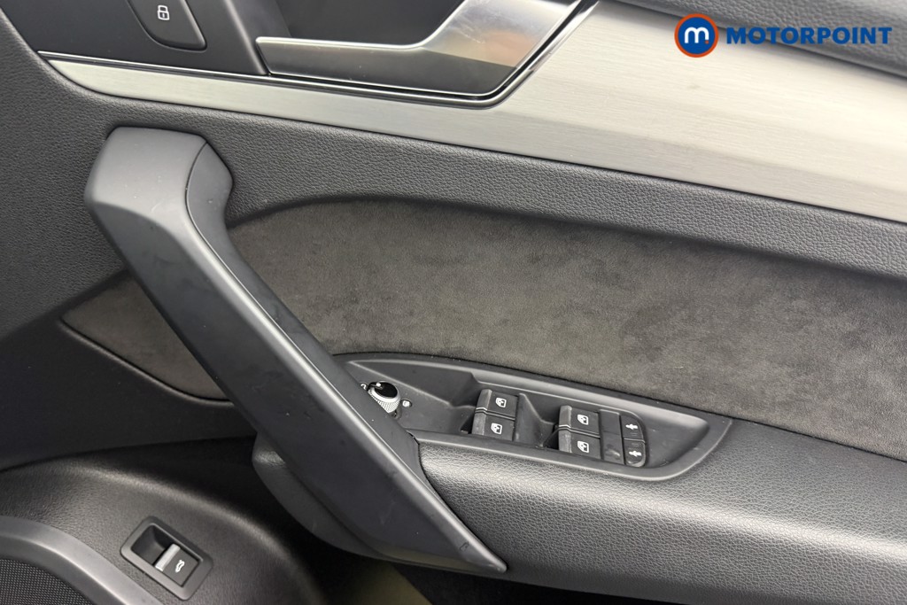 Audi Q5 S Line Automatic Petrol SUV - Stock Number (1609468) - 10th supplementary image
