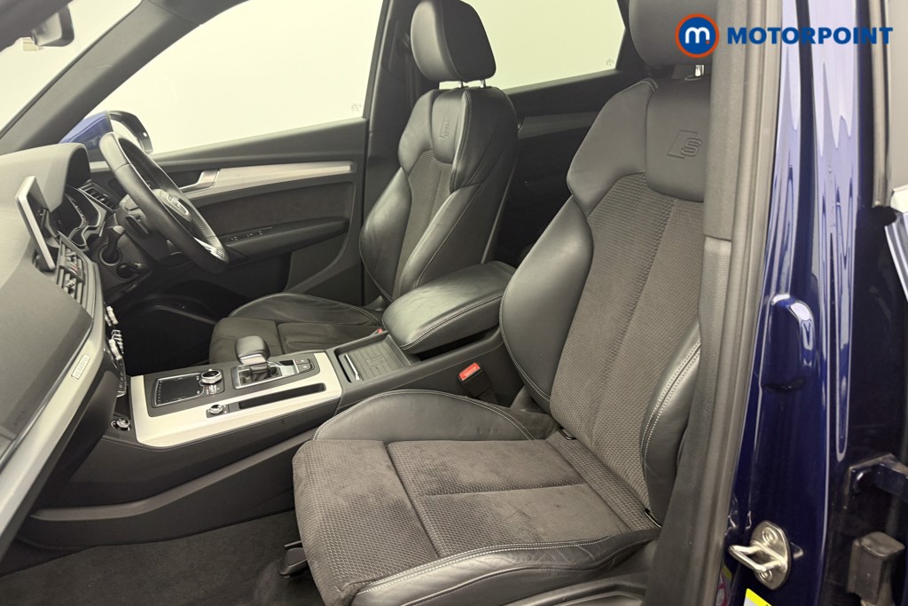 Audi Q5 S Line Automatic Petrol SUV - Stock Number (1609468) - 11th supplementary image