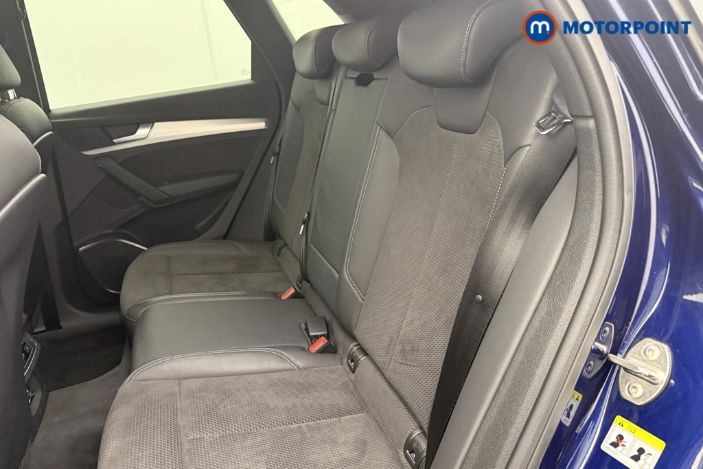 Audi Q5 S Line Automatic Petrol SUV - Stock Number (1609468) - 12th supplementary image