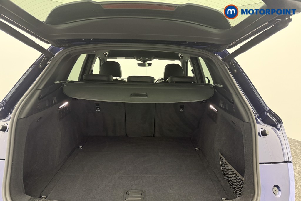 Audi Q5 S Line Automatic Petrol SUV - Stock Number (1609468) - 14th supplementary image