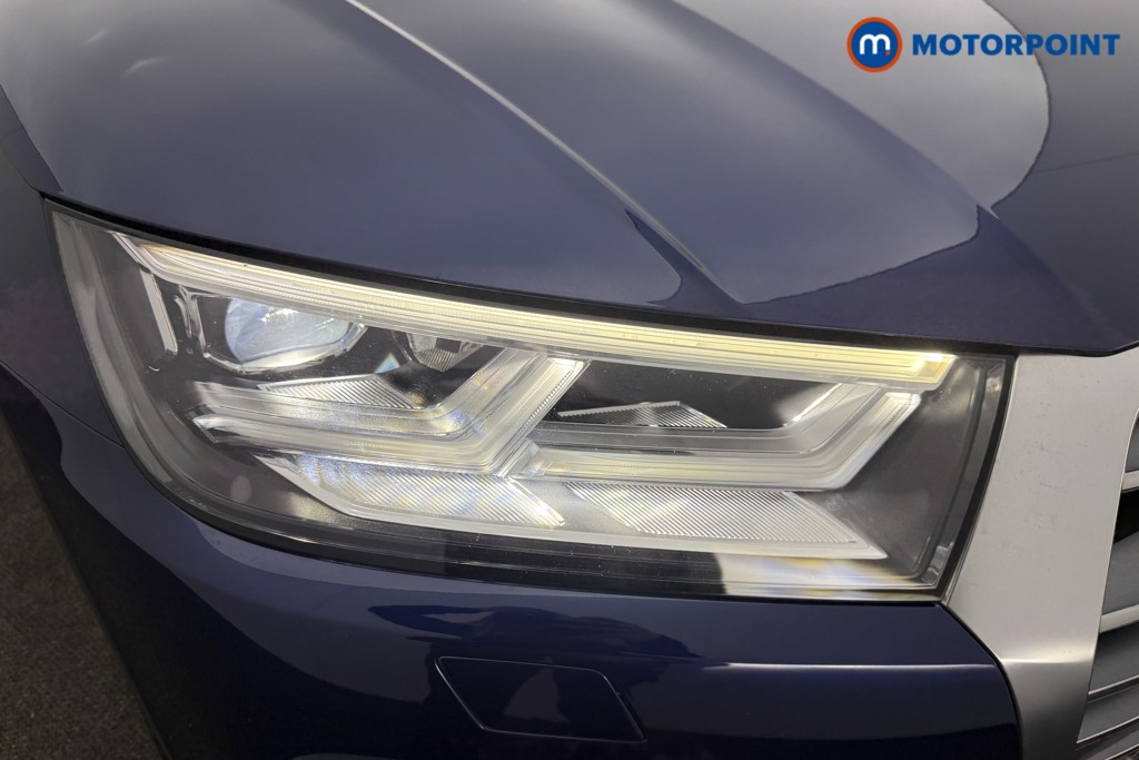 Audi Q5 S Line Automatic Petrol SUV - Stock Number (1609468) - 16th supplementary image