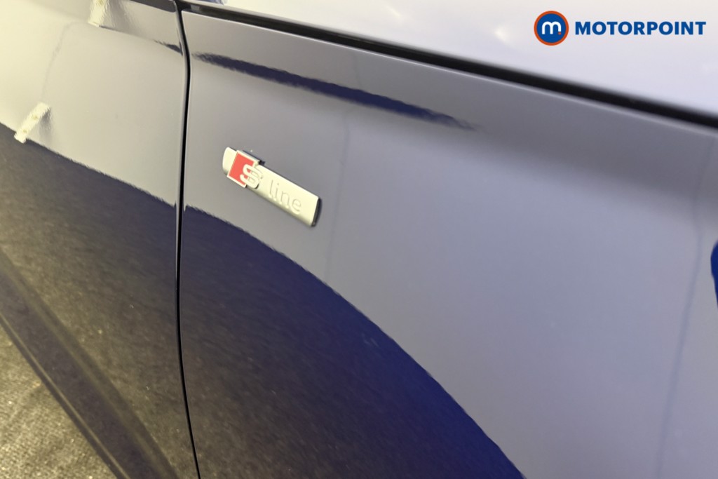 Audi Q5 S Line Automatic Petrol SUV - Stock Number (1609468) - 17th supplementary image