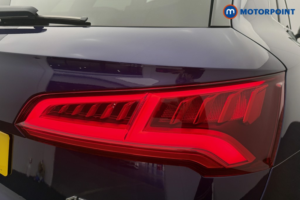 Audi Q5 S Line Automatic Petrol SUV - Stock Number (1609468) - 18th supplementary image