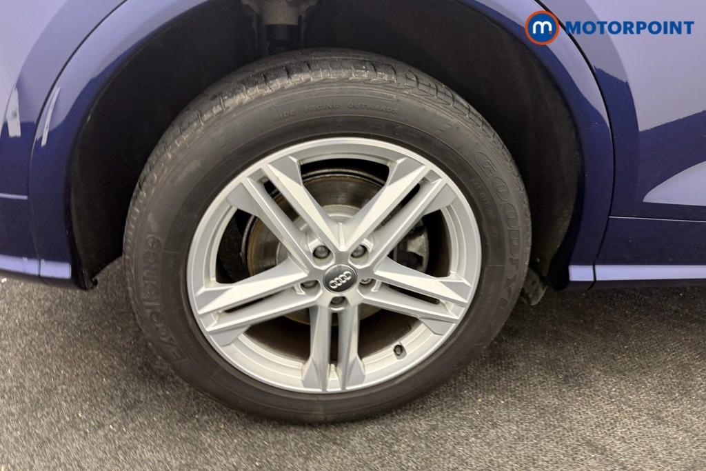 Audi Q5 S Line Automatic Petrol SUV - Stock Number (1609468) - 20th supplementary image