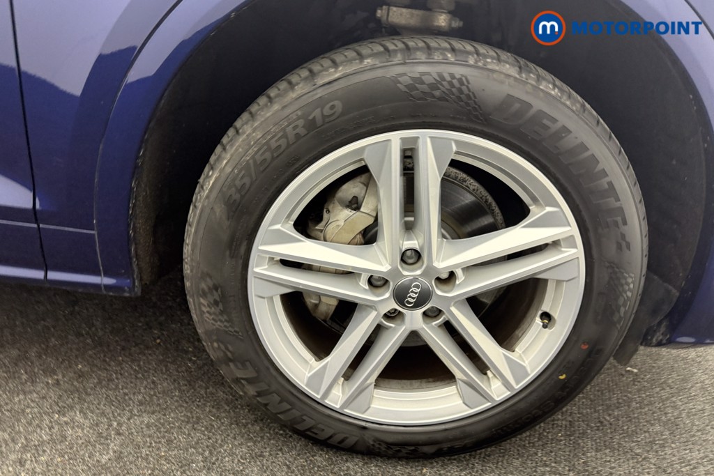 Audi Q5 S Line Automatic Petrol SUV - Stock Number (1609468) - 21st supplementary image