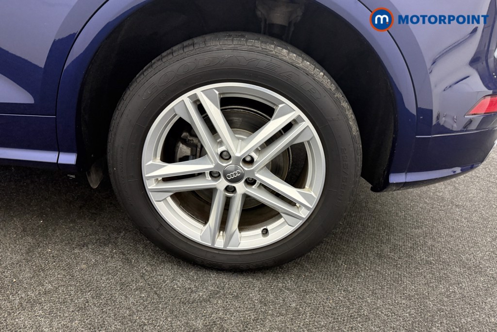 Audi Q5 S Line Automatic Petrol SUV - Stock Number (1609468) - 23rd supplementary image