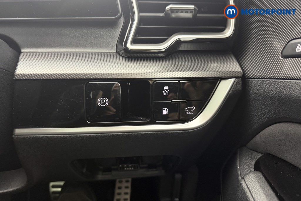 KIA Sportage Gt-Line S Automatic Petrol Plug-In Hybrid SUV - Stock Number (1609472) - 11th supplementary image