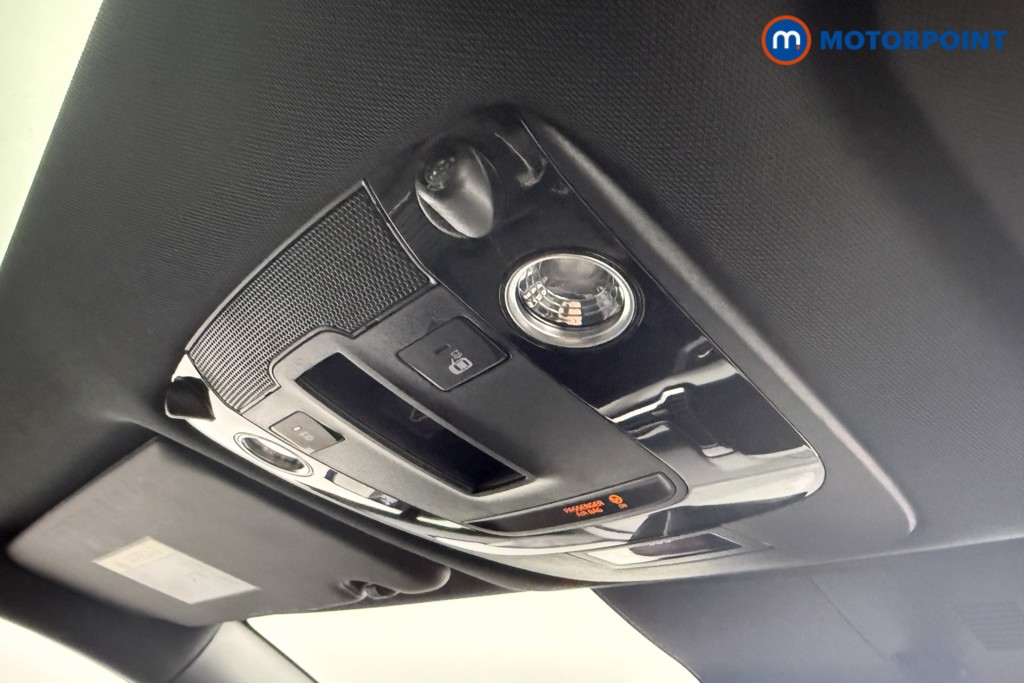 KIA Sportage Gt-Line S Automatic Petrol Plug-In Hybrid SUV - Stock Number (1609472) - 12th supplementary image