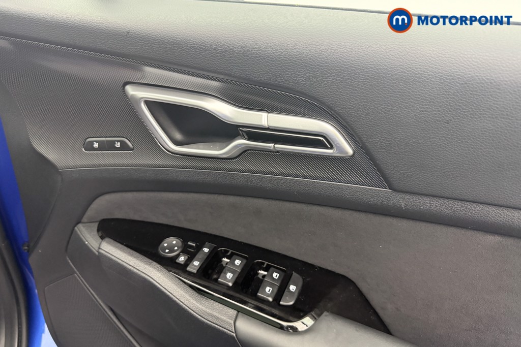 KIA Sportage Gt-Line S Automatic Petrol Plug-In Hybrid SUV - Stock Number (1609472) - 14th supplementary image