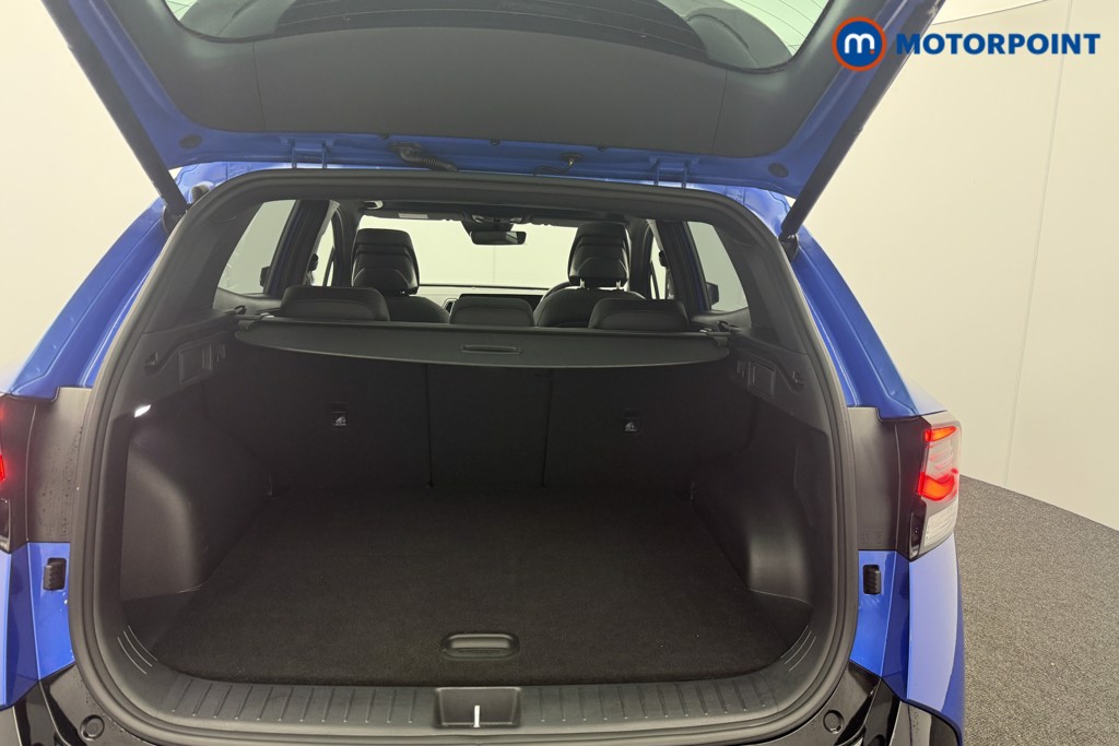 KIA Sportage Gt-Line S Automatic Petrol Plug-In Hybrid SUV - Stock Number (1609472) - 18th supplementary image