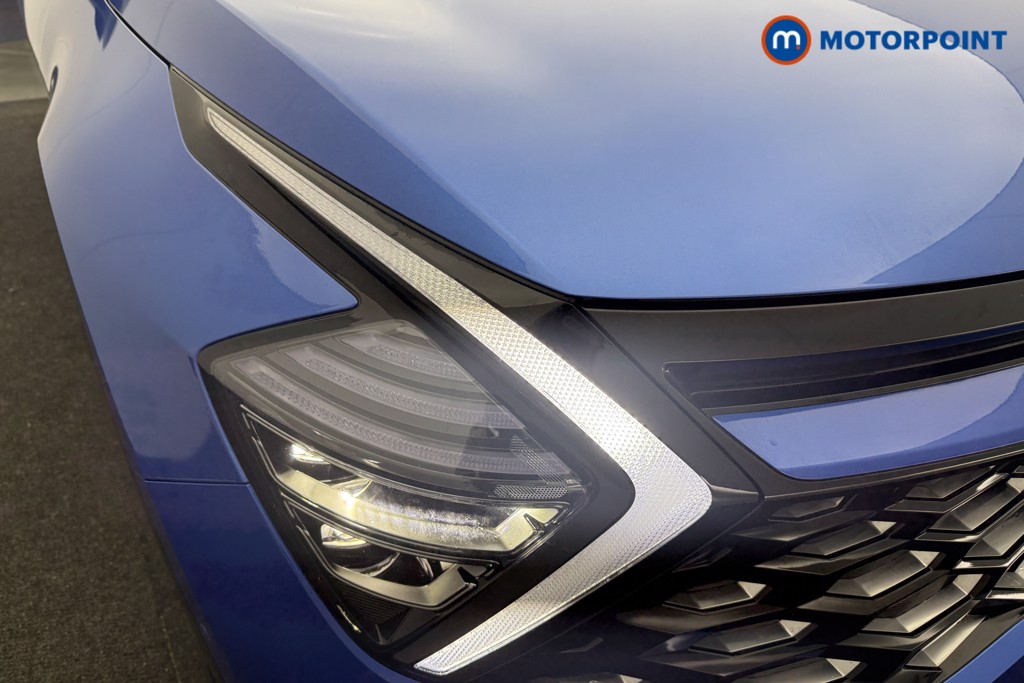 KIA Sportage Gt-Line S Automatic Petrol Plug-In Hybrid SUV - Stock Number (1609472) - 20th supplementary image