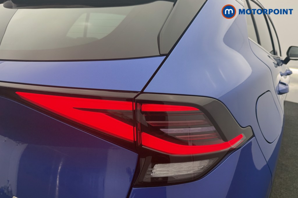 KIA Sportage Gt-Line S Automatic Petrol Plug-In Hybrid SUV - Stock Number (1609472) - 21st supplementary image