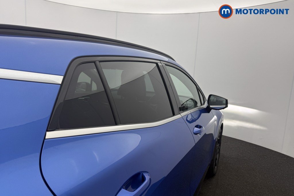 KIA Sportage Gt-Line S Automatic Petrol Plug-In Hybrid SUV - Stock Number (1609472) - 22nd supplementary image