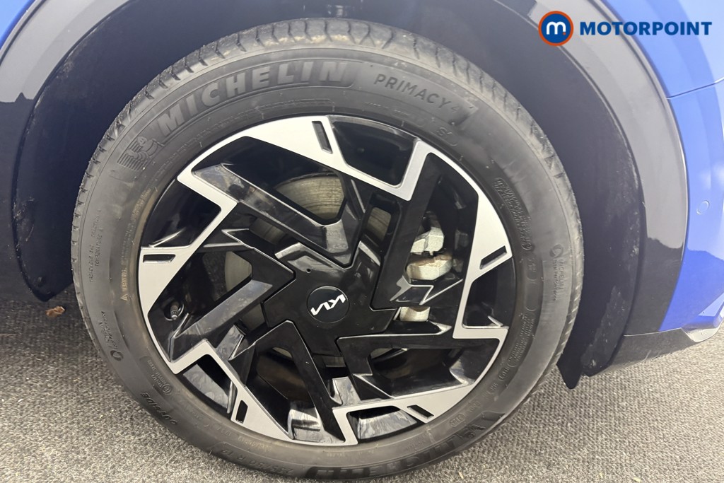 KIA Sportage Gt-Line S Automatic Petrol Plug-In Hybrid SUV - Stock Number (1609472) - 24th supplementary image