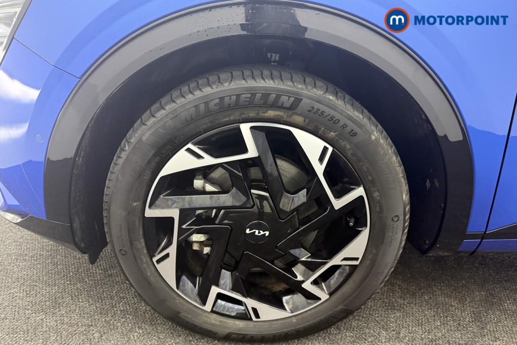 KIA Sportage Gt-Line S Automatic Petrol Plug-In Hybrid SUV - Stock Number (1609472) - 25th supplementary image