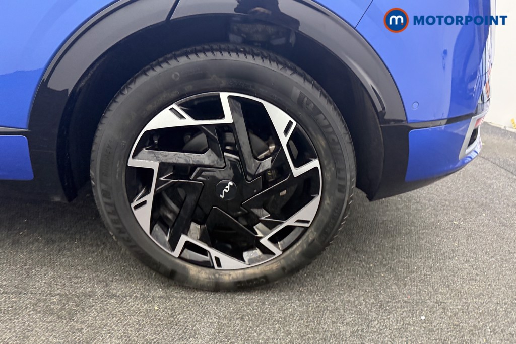 KIA Sportage Gt-Line S Automatic Petrol Plug-In Hybrid SUV - Stock Number (1609472) - 26th supplementary image