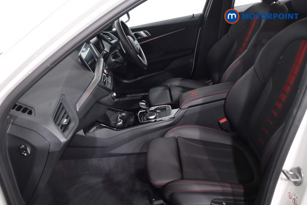 BMW 1 Series 128Ti Automatic Petrol Hatchback - Stock Number (1609473) - 4th supplementary image