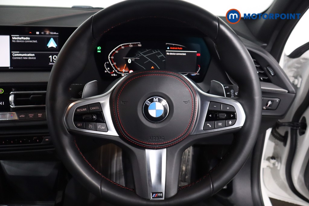 BMW 1 Series 128Ti Automatic Petrol Hatchback - Stock Number (1609473) - 6th supplementary image