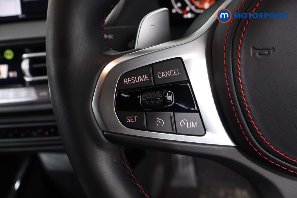 BMW 1 Series 128Ti Automatic Petrol Hatchback - Stock Number (1609473) - 7th supplementary image