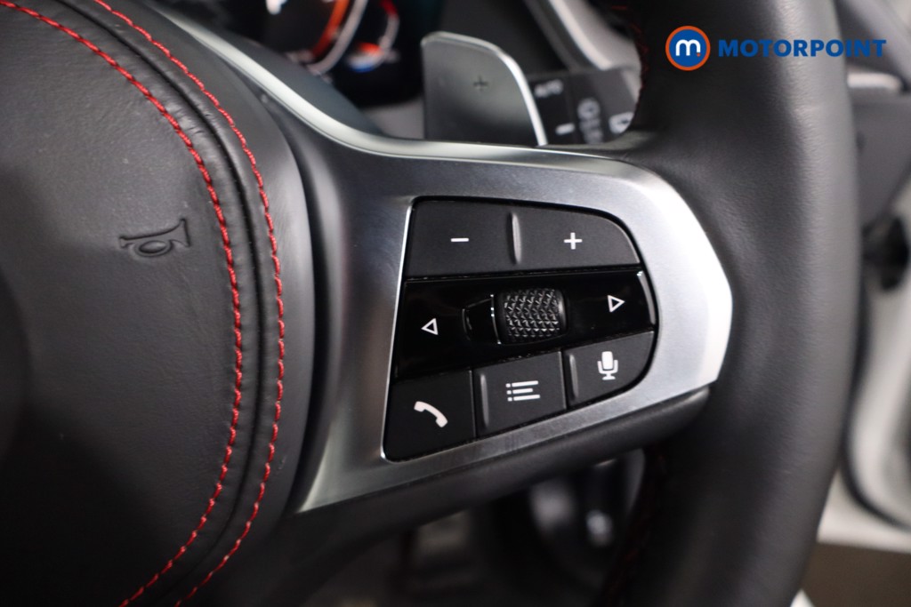 BMW 1 Series 128Ti Automatic Petrol Hatchback - Stock Number (1609473) - 8th supplementary image