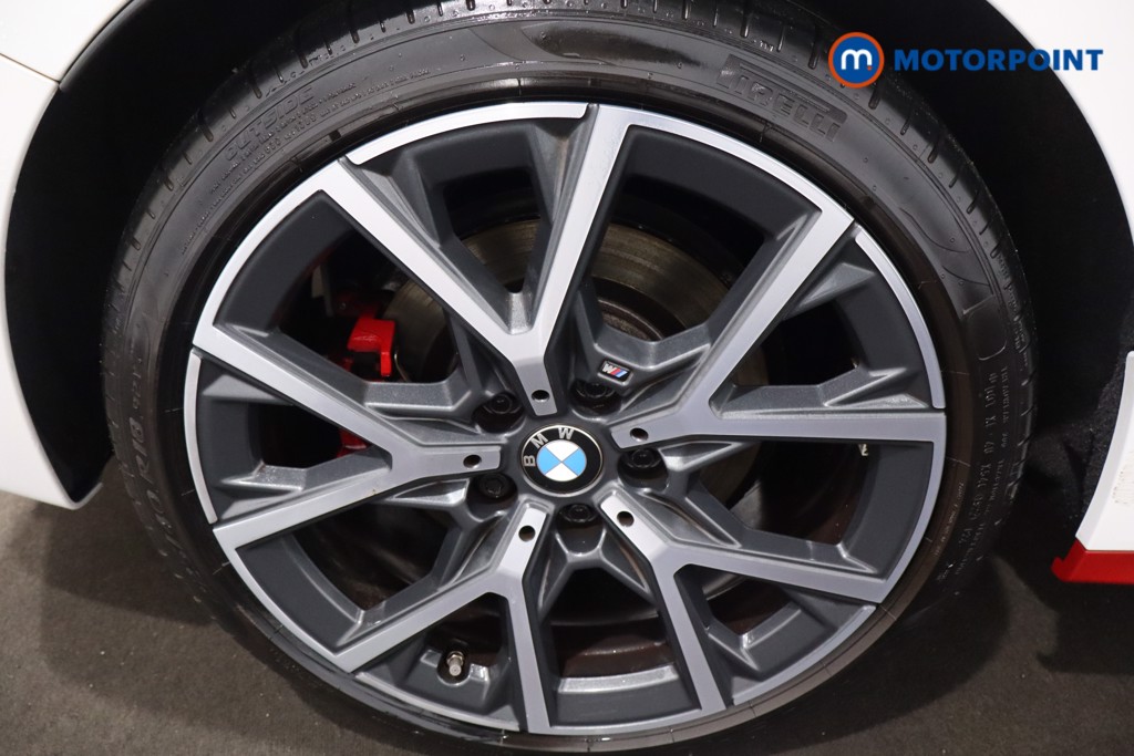 BMW 1 Series 128Ti Automatic Petrol Hatchback - Stock Number (1609473) - 9th supplementary image