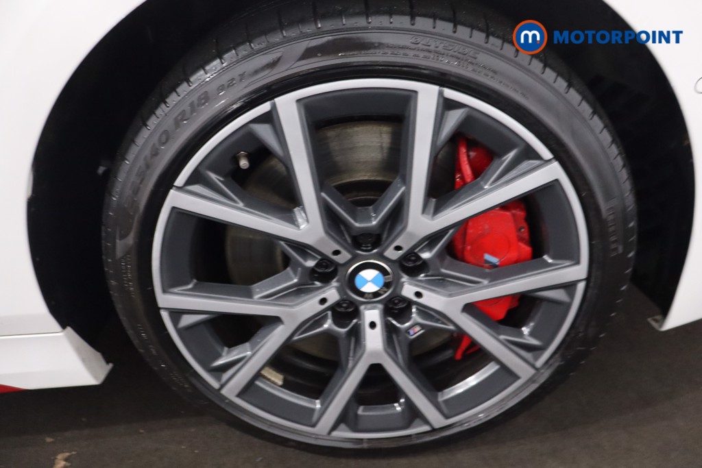 BMW 1 Series 128Ti Automatic Petrol Hatchback - Stock Number (1609473) - 10th supplementary image