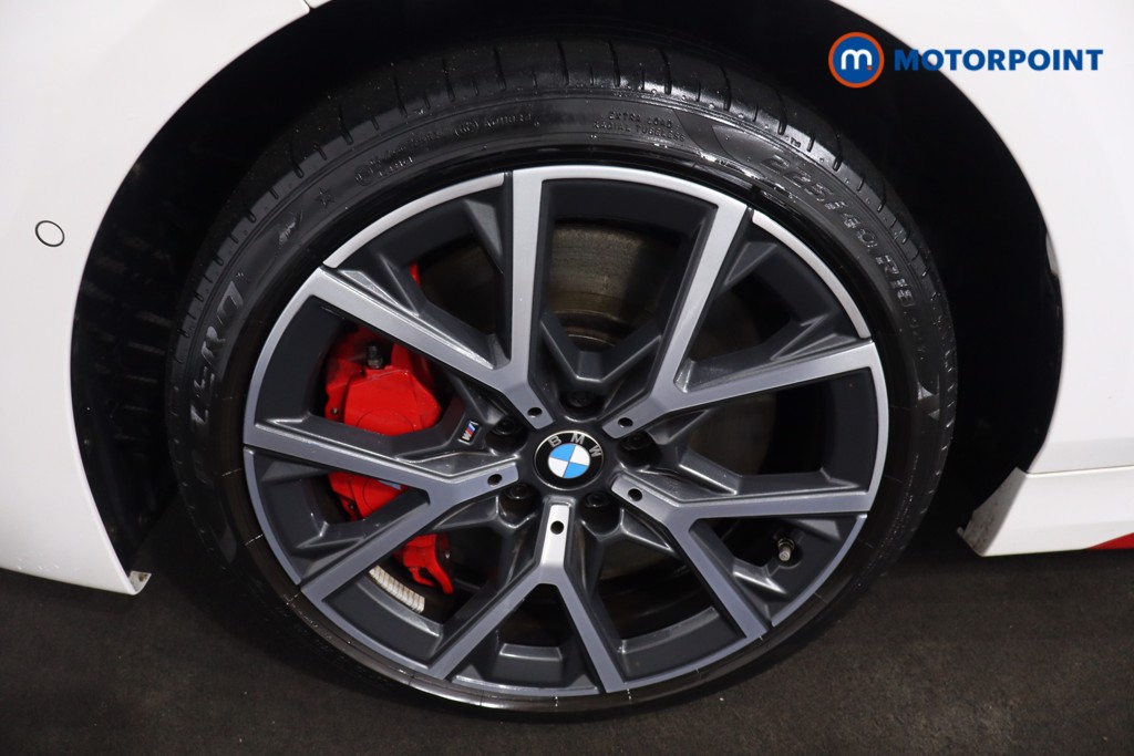 BMW 1 Series 128Ti Automatic Petrol Hatchback - Stock Number (1609473) - 11th supplementary image