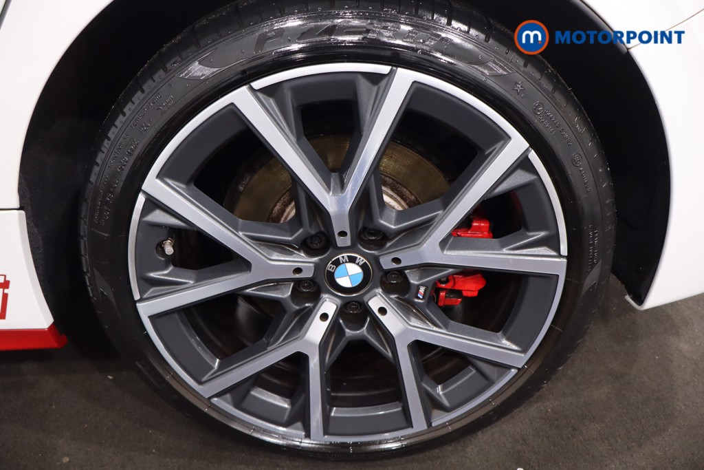 BMW 1 Series 128Ti Automatic Petrol Hatchback - Stock Number (1609473) - 12th supplementary image