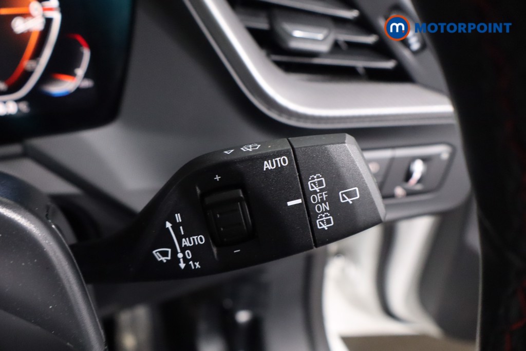 BMW 1 Series 128Ti Automatic Petrol Hatchback - Stock Number (1609473) - 15th supplementary image