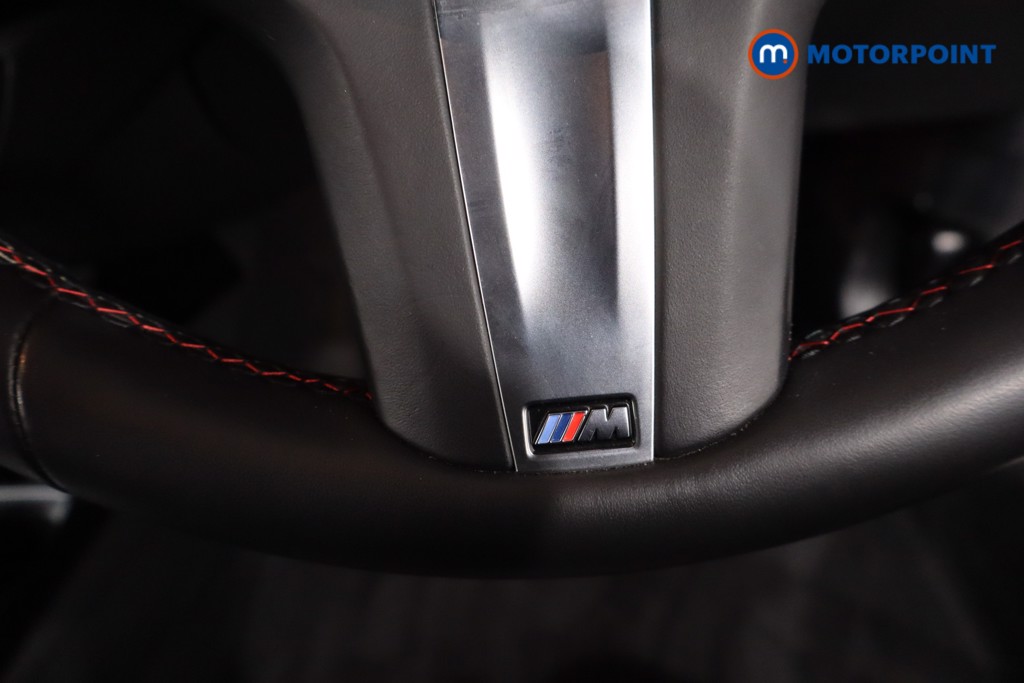 BMW 1 Series 128Ti Automatic Petrol Hatchback - Stock Number (1609473) - 16th supplementary image