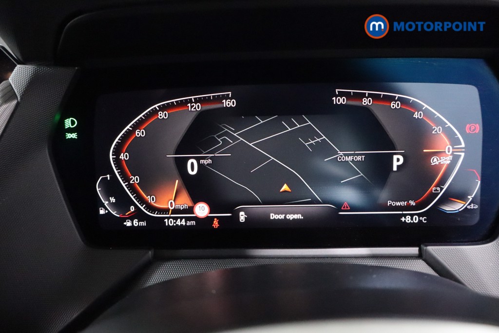 BMW 1 Series 128Ti Automatic Petrol Hatchback - Stock Number (1609473) - 17th supplementary image